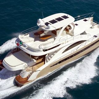 Dream Yacht Rentals